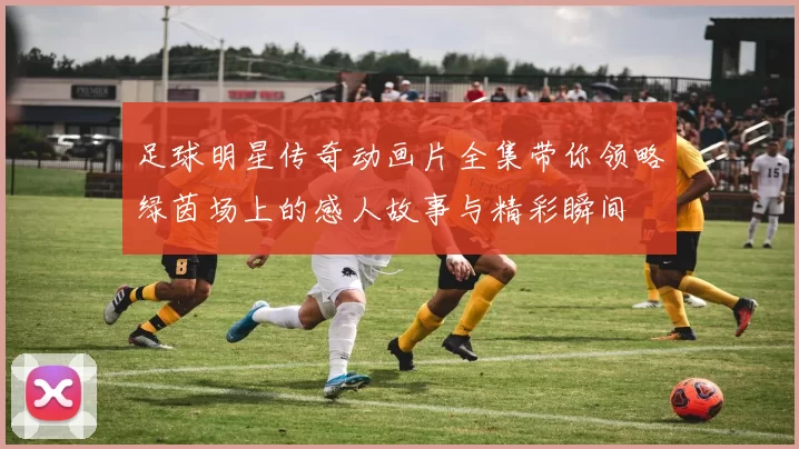 足球明星传奇动画片全集带你领略绿茵场上的感人故事与精彩瞬间