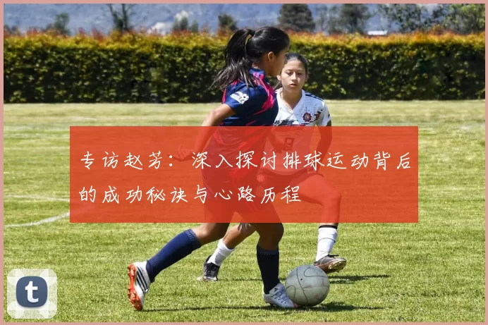 专访赵芳：深入探讨排球运动背后的成功秘诀与心路历程