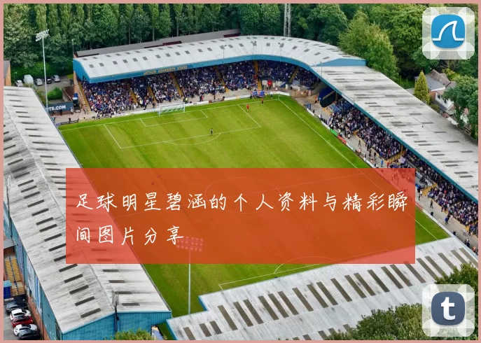 足球明星碧涵的个人资料与精彩瞬间图片分享