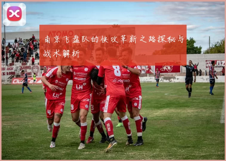 南京飞盘队的快攻革新之路探秘与战术解析