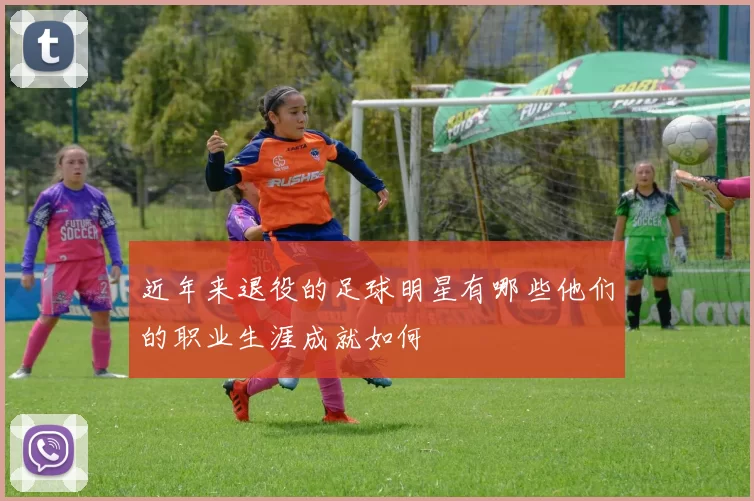 近年来退役的足球明星有哪些他们的职业生涯成就如何
