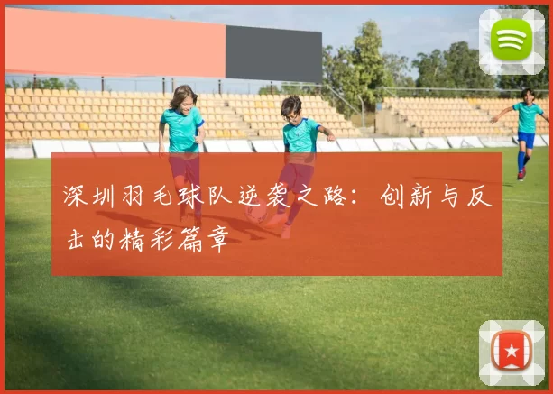 深圳羽毛球队逆袭之路：创新与反击的精彩篇章