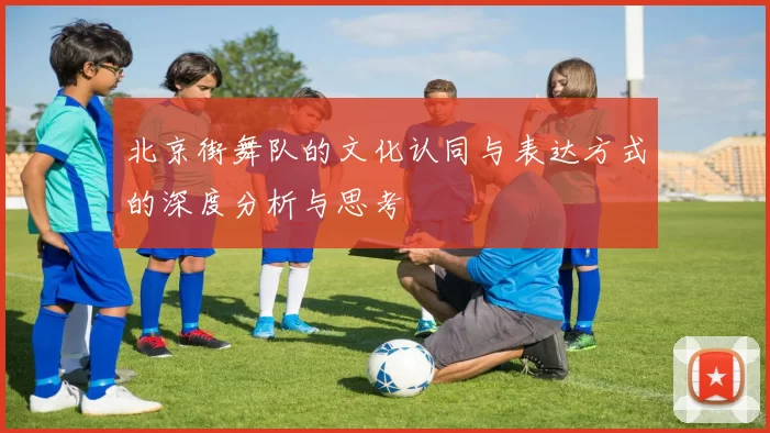 北京街舞队的文化认同与表达方式的深度分析与思考