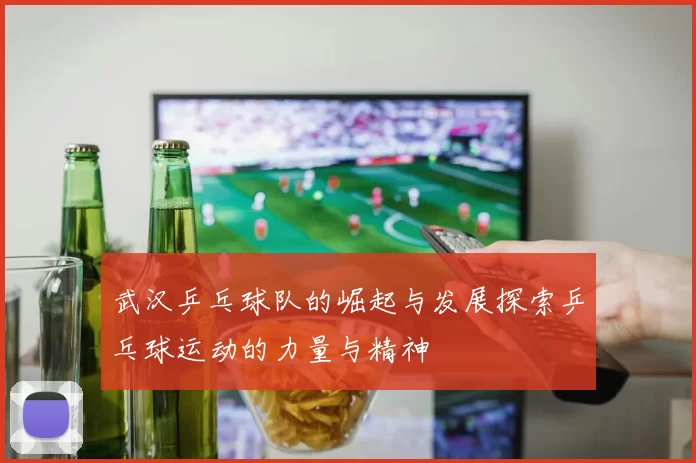 武汉乒乓球队的崛起与发展探索乒乓球运动的力量与精神